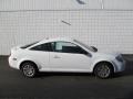 Summit White - Cobalt LS Coupe Photo No. 2