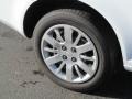 Summit White - Cobalt LS Coupe Photo No. 3