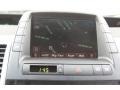 Classic Silver Metallic - Prius Hybrid Touring Photo No. 19