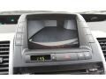 Classic Silver Metallic - Prius Hybrid Touring Photo No. 20