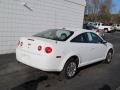 Summit White - Cobalt LS Coupe Photo No. 8