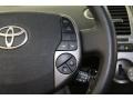 Classic Silver Metallic - Prius Hybrid Touring Photo No. 25