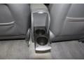 Classic Silver Metallic - Prius Hybrid Touring Photo No. 31