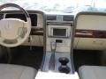 2004 Mineral Grey Metallic Lincoln Navigator Luxury  photo #13