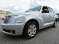 Bright Silver Metallic - PT Cruiser LX Photo No. 1