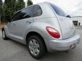 Bright Silver Metallic - PT Cruiser LX Photo No. 2