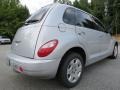Bright Silver Metallic - PT Cruiser LX Photo No. 3