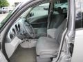 Bright Silver Metallic - PT Cruiser LX Photo No. 6