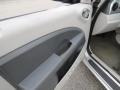 Bright Silver Metallic - PT Cruiser LX Photo No. 7