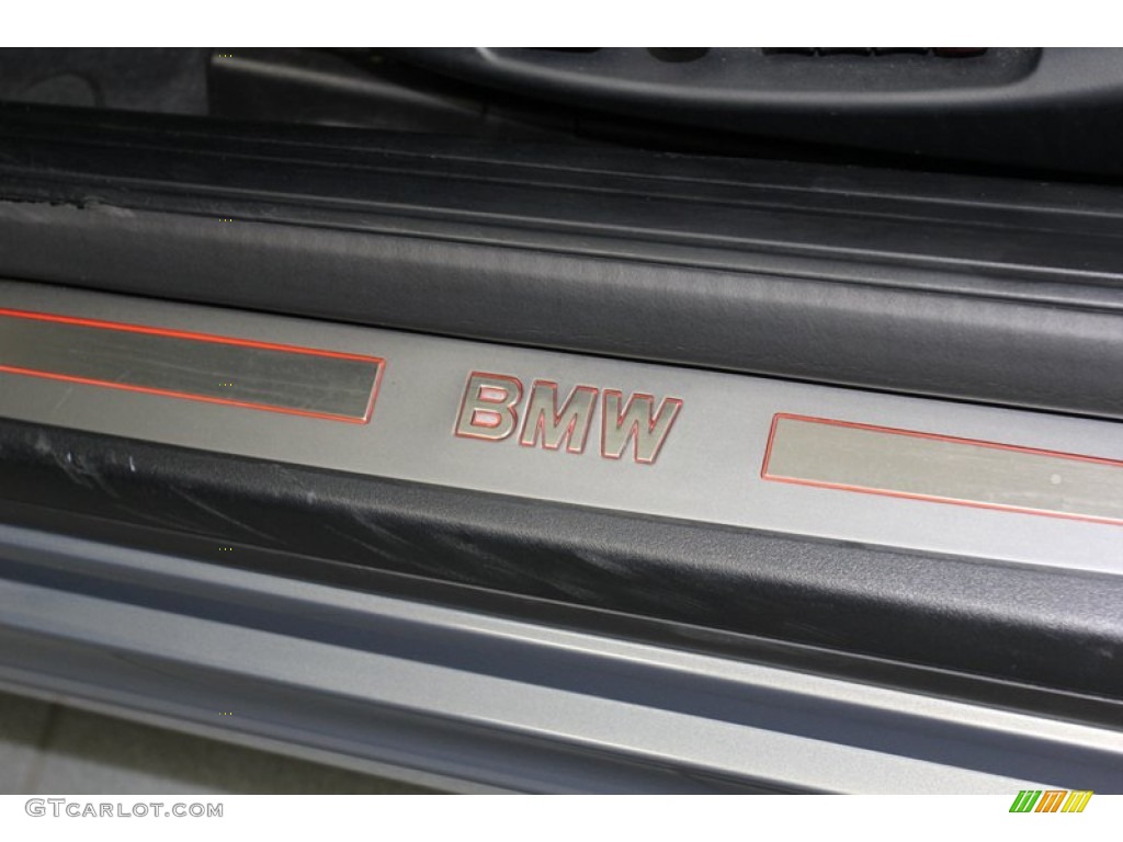 2007 6 Series 650i Convertible - Stratus Grey Metallic / Black photo #19
