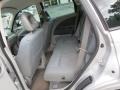 Bright Silver Metallic - PT Cruiser LX Photo No. 8