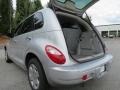 Bright Silver Metallic - PT Cruiser LX Photo No. 9