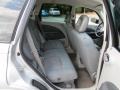 Bright Silver Metallic - PT Cruiser LX Photo No. 10