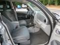 Bright Silver Metallic - PT Cruiser LX Photo No. 11