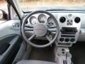 Bright Silver Metallic - PT Cruiser LX Photo No. 13