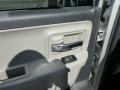 2010 Bright Silver Metallic Dodge Ram 1500 SLT Quad Cab 4x4  photo #14