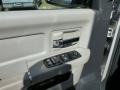 2010 Bright Silver Metallic Dodge Ram 1500 SLT Quad Cab 4x4  photo #15