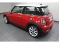 Chili Red - Cooper S Hardtop Photo No. 5