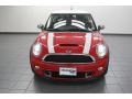 Chili Red - Cooper S Hardtop Photo No. 6