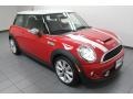 Chili Red - Cooper S Hardtop Photo No. 8