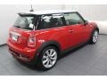 Chili Red - Cooper S Hardtop Photo No. 11