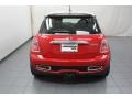 Chili Red - Cooper S Hardtop Photo No. 12