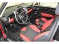 Chili Red - Cooper S Hardtop Photo No. 13