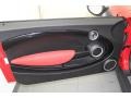Chili Red - Cooper S Hardtop Photo No. 15