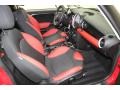 Chili Red - Cooper S Hardtop Photo No. 31
