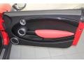 Chili Red - Cooper S Hardtop Photo No. 32