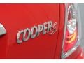 Chili Red - Cooper S Hardtop Photo No. 34