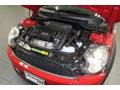 Chili Red - Cooper S Hardtop Photo No. 36