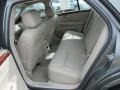 2006 Cadillac DTS Titanium Interior Rear Seat Photo