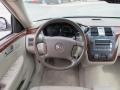  2006 DTS  Steering Wheel