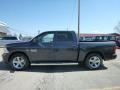 2013 Maximum Steel Metallic Ram 1500 Express Crew Cab 4x4  photo #2