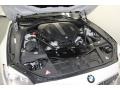 4.4 Liter DI TwinPower Turbo DOHC 32-Valve VVT V8 Engine for 2012 BMW 6 Series 650i Convertible #79145577