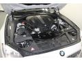  2012 6 Series 650i Convertible 4.4 Liter DI TwinPower Turbo DOHC 32-Valve VVT V8 Engine