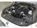 4.4 Liter DI TwinPower Turbo DOHC 32-Valve VVT V8 Engine for 2012 BMW 6 Series 650i Convertible #79145586