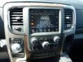 2013 Bright White Ram 1500 Laramie Quad Cab 4x4  photo #19