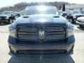 2013 True Blue Pearl Ram 1500 Sport Crew Cab 4x4  photo #8