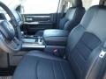 True Blue Pearl - 1500 Sport Crew Cab 4x4 Photo No. 10