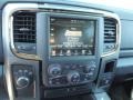 2013 True Blue Pearl Ram 1500 Sport Crew Cab 4x4  photo #19