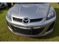 Liquid Silver Metallic - CX-7 i SV Photo No. 9