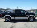 Black - 1500 Laramie Quad Cab 4x4 Photo No. 6