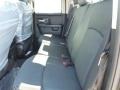 Black - 1500 Laramie Quad Cab 4x4 Photo No. 11