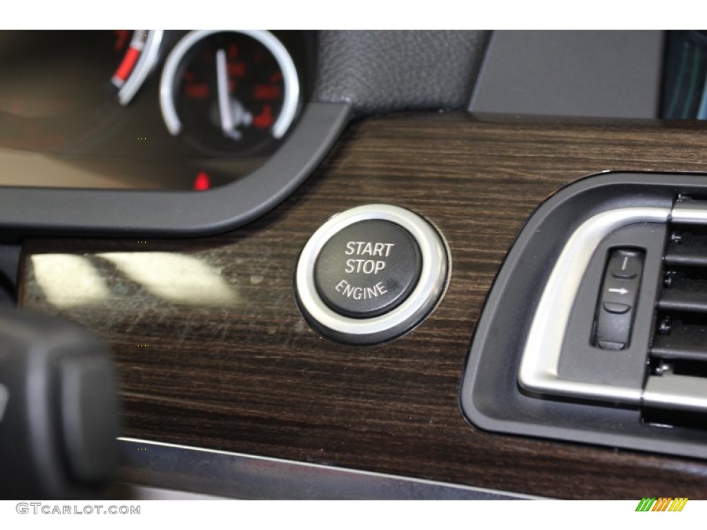 2011 7 Series 740i Sedan - Cashmere Silver Metallic / Oyster/Black photo #27