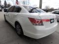 2011 Taffeta White Honda Accord SE Sedan  photo #7