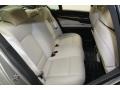Cashmere Silver Metallic - 7 Series 740i Sedan Photo No. 42