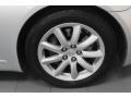 2007 Lexus LS 460 L Wheel
