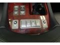 Black Controls Photo for 2007 Lexus LS #79146642